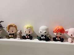 -泡泡玛特POPMART(国贸三期店)