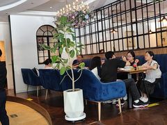 -花舍·新派粤菜·西餐·下午茶(亚运村·鸟巢店)