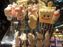 水果&nbsp;·&nbsp;点心-领鲜活海鲜榴莲自助火锅(东门店)