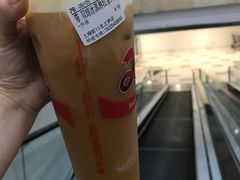 -CoCo都可(虹口龙之梦店)