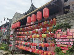 -南关石牌坊古镇