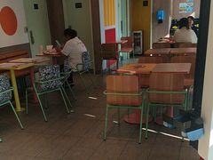 -麦当劳(帝豪店)