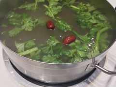 -刘少华贵州小黄牛·鲜牛肉火锅(总店)