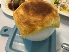 -库滋明·俄罗斯特色美食(中央大街店)