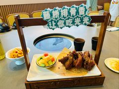 -创味·民间海南菜·非遗藤桥排骨(藤桥·免税城店)