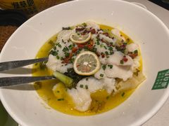 -绿草地·湘菜(悦方ID mall店)