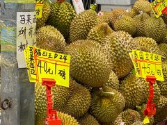-油麻地果栏