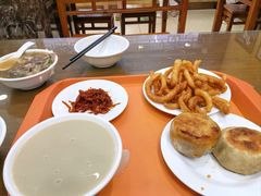 -白魁老号饭庄(交道口店)