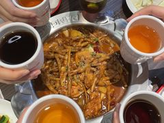 -胖哥俩肉蟹煲(湛江印象汇店)