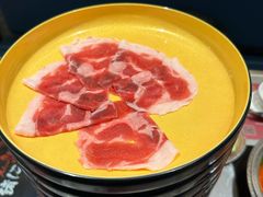 -一绪に寿喜烧(夫子庙水游城店)