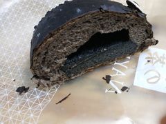 煤球宝宝-奈雪的茶(市百一店)