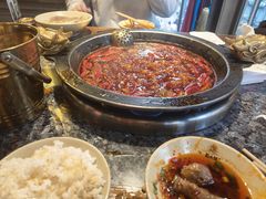 -蜀大侠火锅(总府路店)