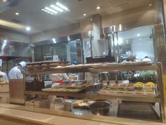 -阿庄新豫菜(航海东路店)
