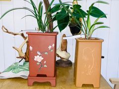 -Rabbit Cafe私房西餐甜点咖啡(栖霞路店)