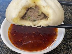 -胡家包子·清真(大众巷店)