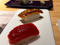 -秋荀日本料理(昆明同德广场店)