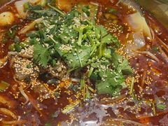 -蓉城西二道无名冒菜(西二道街店)