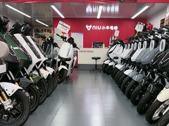 -小牛电动(上海浦东新区张杨路店)