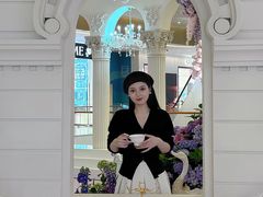 -天河城购物中心