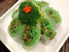 -岭南小生·粤港点心(华新旗舰店)