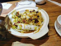 -湘水滨·臭鳜鱼·湘菜(马驹桥店)