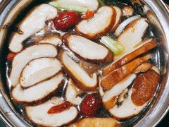 -德香苑脆皮烤鸭·经典(爱融荟城店)