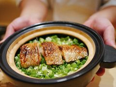 -晴空·日本料理(万象城店)