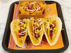 黑椒牛肉塔可-TACO TUESDAY塔可星期二(人民路店)