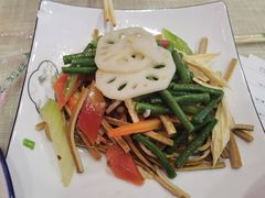 -大嘻咹biangbiang面(历史博物馆店)