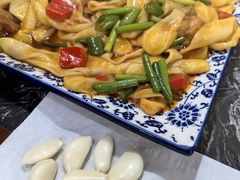 -后卫寨猫耳朵(后卫寨店)