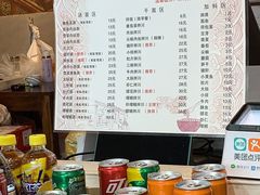 -春雪面馆(转塘店)