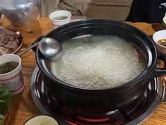 -尼玛藏家风味园(阿山食城店)