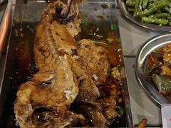 -No.DD戳子烧烤·江湖菜(北京总店)