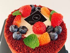 -姆们M Sweetie Cake(三里屯店)
