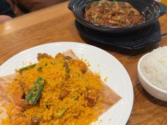 -花舍·新派粤菜·西餐·下午茶(亚运村·鸟巢店)