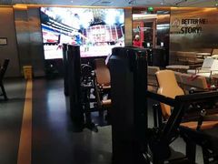 -亞力山大会馆(华腾园店)