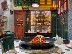 -江北北火锅馆·公路夜市(魏公村店)