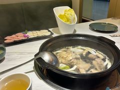 -狐狸爱上椰子鸡(滨江星光大道店)