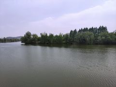 -塘径小院农家食府