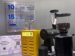 -CUBIC3三立方咖啡(西岸凤巢店)
