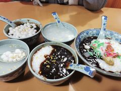 -大郎桥瑞陆糖粥(小太平巷店)