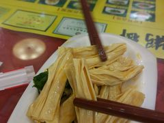 -沃头蠔干粥(同安总店)