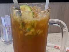 -新宝餐厅(流塘店)