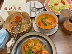 -曼谷食堂·泰国家庭料理(丹桂路店)