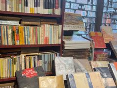 -正阳书局(西四南大街店)