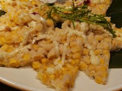 芝士玉米烙-辛香汇(飞洲店)