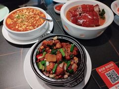 -有璟阁港式餐厅(金融街购物中心店)