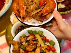 -阆辣荟餐饮(老味道8年·古城店)