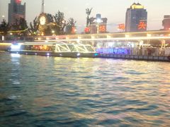 -海河游船-永乐码头(大悲院)