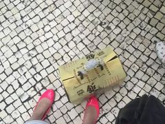 -钜记手信(兴华楼店)